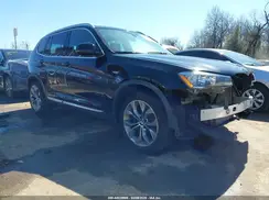 5UXWY3C52G0N86947 2016 BMW X3