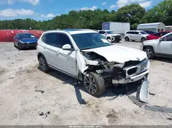 5UXWY3C52G0N87354 2016 BMW X3