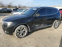 5UXWY3C52G0N87953 2016 BMW X3