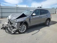 5UXWY3C52G0N88150 2016 BMW X3