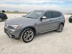 5UXWY3C52G0N88813 2016 BMW X3