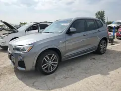 5UXWY3C53G0F84353 2016 BMW X3