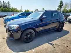 5UXWY3C53G0F84367 2016 BMW X3