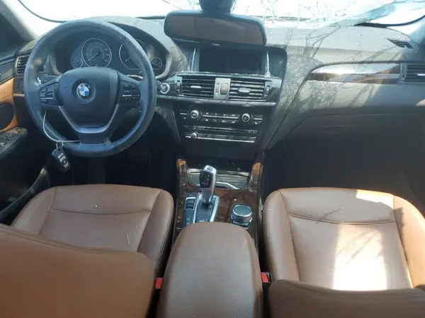 5UXWY3C53G0N86746 2016 BMW X3 - Image 8