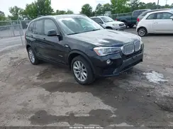 5UXWY3C53G0N86939 2016 BMW X3
