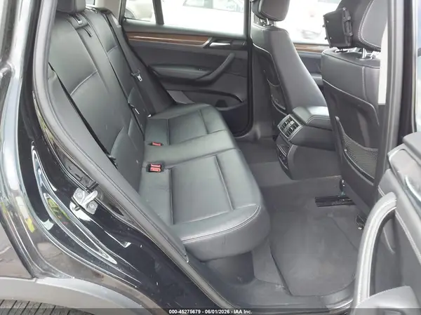5UXWY3C53G0N86939 2016 BMW X3 - Image 8