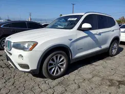 5UXWY3C53G0N88299 2016 BMW X3