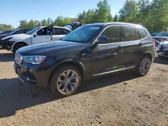 5UXWY3C53G0N88710 2016 BMW X3