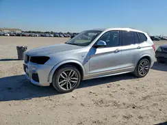 5UXWY3C54G0F84247 2016 BMW X3