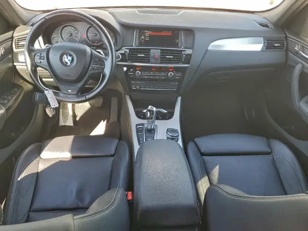 5UXWY3C54G0F84247 2016 BMW X3 - Image 8