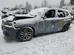 5UXWY3C54G0F84250 2016 BMW X3