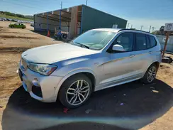 5UXWY3C54G0F84300 2016 BMW X3
