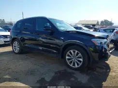5UXWY3C54G0N86836 2016 BMW X3