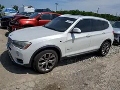 5UXWY3C54G0N87565 2016 BMW X3