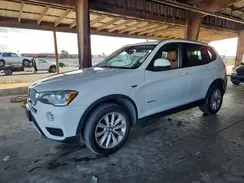 5UXWY3C54G0N87646 2016 BMW X3