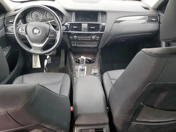 5UXWY3C54G0N87663 2016 BMW X3 - Image 8