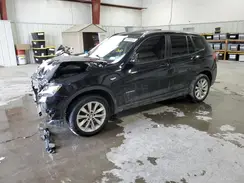 5UXWY3C54G0N87758 2016 BMW X3
