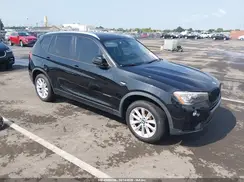 5UXWY3C54G0N87775 2016 BMW X3