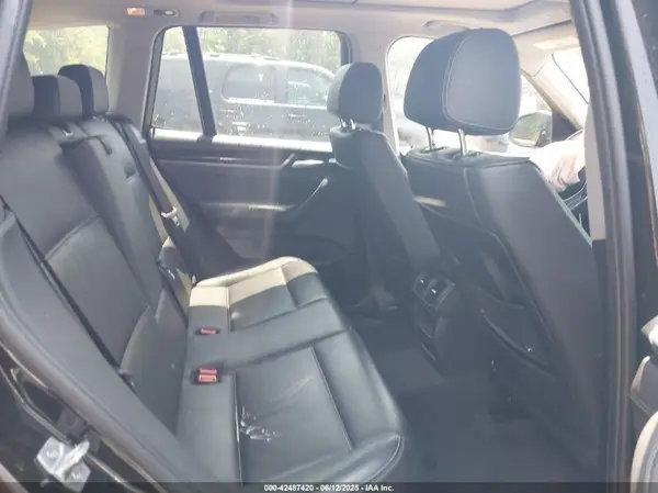 5UXWY3C54G0N87873 2016 BMW X3 - Image 8