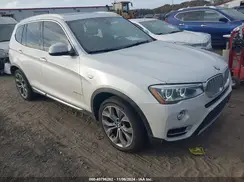 5UXWY3C54G0N88084 2016 BMW X3