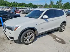 5UXWY3C55G0N88031 2016 BMW X3
