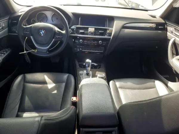 5UXWY3C55G0N88031 2016 BMW X3 - Image 8