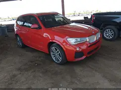 5UXWY3C56G0F84136 2016 BMW X3