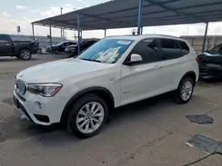 5UXWY3C56G0N86711 2016 BMW X3