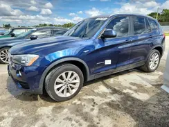 5UXWY3C56G0N86787 2016 BMW X3