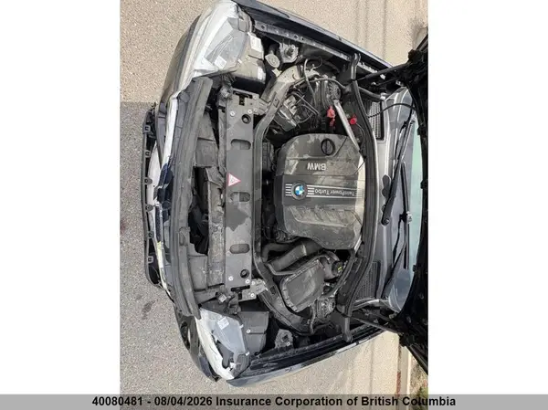 5UXWY3C56G0N87003 2016 BMW X3 - Image 8