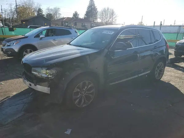 5UXWY3C56G0N87731 2016 BMW X3 - Image 1