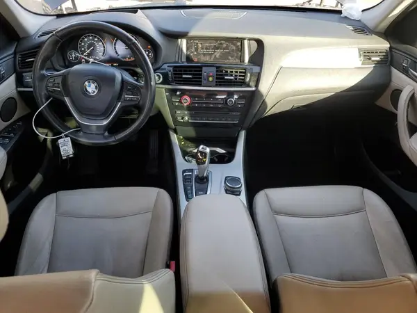 5UXWY3C56G0N87731 2016 BMW X3 - Image 8