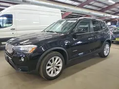 5UXWY3C56G0N88278 2016 BMW X3