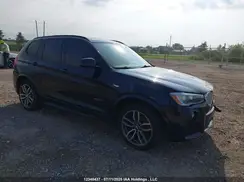 5UXWY3C57G0F84128 2016 BMW X3