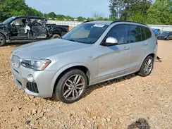 5UXWY3C57G0F84422 2016 BMW X3