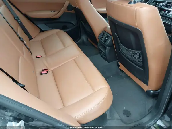 5UXWY3C57G0N86748 2016 BMW X3 - Image 8