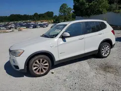 5UXWY3C57G0N86796 2016 BMW X3