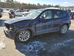 5UXWY3C57G0N87690 2016 BMW X3