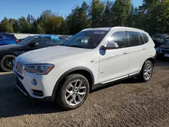 5UXWY3C57G0N87799 2016 BMW X3