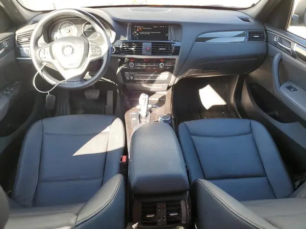 5UXWY3C57G0N87799 2016 BMW X3 - Image 8