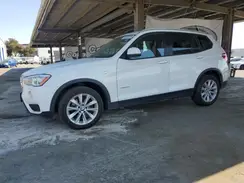 5UXWY3C57G0N88130 2016 BMW X3