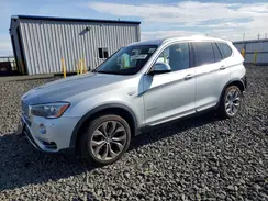 5UXWY3C57G0N88242 2016 BMW X3