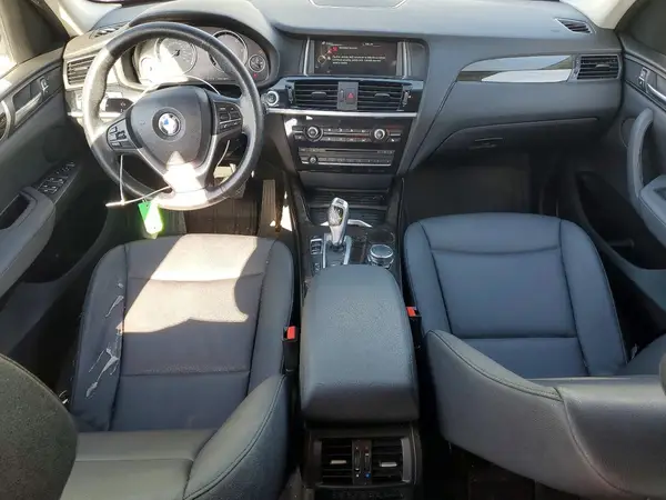 5UXWY3C57G0N88242 2016 BMW X3 - Image 8