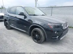 5UXWY3C57G0N88483 2016 BMW X3