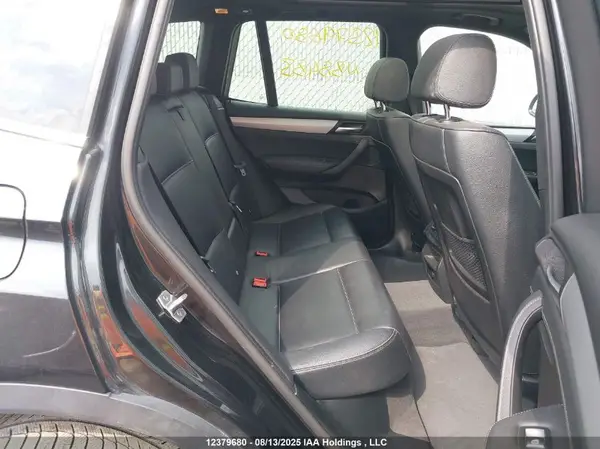 5UXWY3C57G0N88483 2016 BMW X3 - Image 8