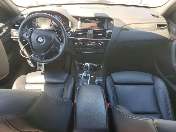 5UXWY3C58G0F84123 2019 BMW X3 - Image 8