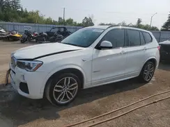 5UXWY3C58G0F84347 2016 BMW X3