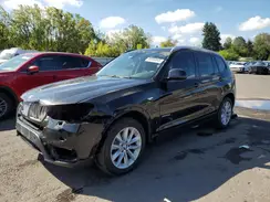 5UXWY3C58G0N87178 2016 BMW X3