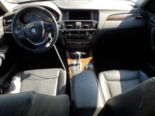 5UXWY3C58G0N87178 2016 BMW X3 - Image 8