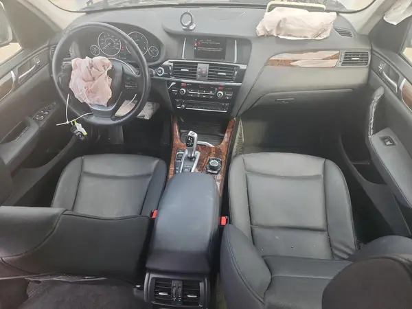 5UXWY3C58G0N87441 2016 BMW X3 - Image 8